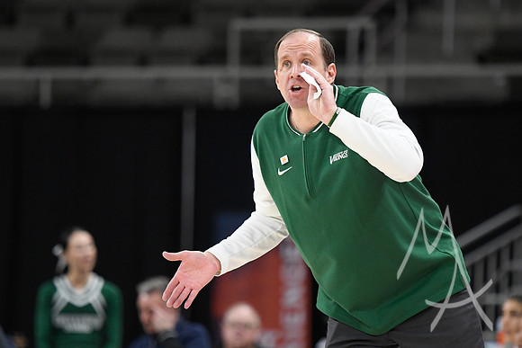 COLLEGE BASKETBALL: MAR 10 Women's Horizon League Championship Cleveland State vs Fort Wayne