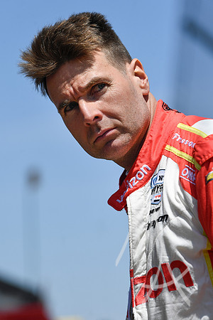 AUTO: MAY 09 INDYCAR Sonsio Grand Prix