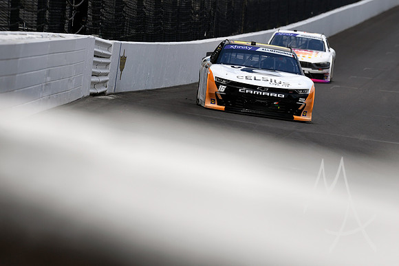 AUTO: JUL 19 NASCAR Xfinity Series Pennzoil 250