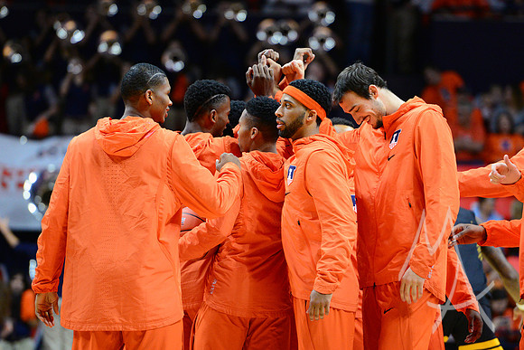 NCAA BASKETBALL: NOV 13 Northern Kentucky at Illinois