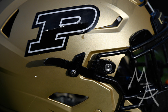 COLLEGE FOOTBALL: NOV 16 Penn State at Purdue