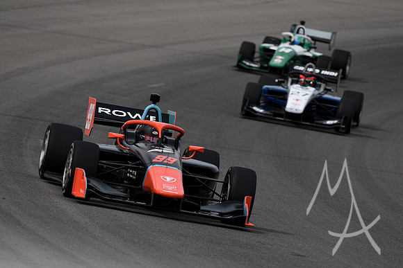 AUTO: JUN 15 INDYNXT by Firestone Race