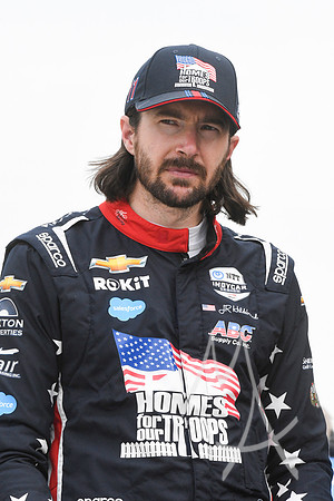 AUTO: MAY 21 IndyCar - The 106th Indianapolis 500 Qualifying