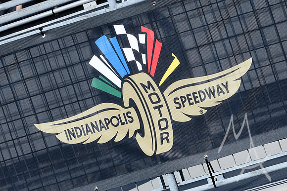 AUTO: MAY 29 IndyCar - The 106th Indianapolis 500