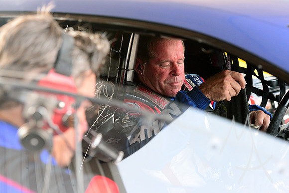 AUTO: SEP 25 NHRA - AAA Insurance Midwest Nationals