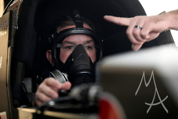 AUTO: JUL 26 NHRA Denso Sonoma Nationals