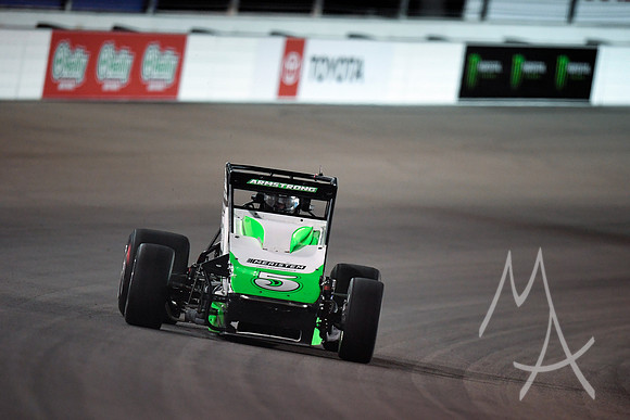 AUTO: AUG 16 USAC Silver Crown National Championship Ranken Technical College Showdown