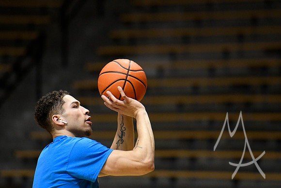 COLLEGE BASKETBALL: FEB 20 Rutgers at Purdue