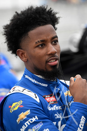 AUTO: MAY 31 NASCAR Craftsman Truck Series Toyota 200