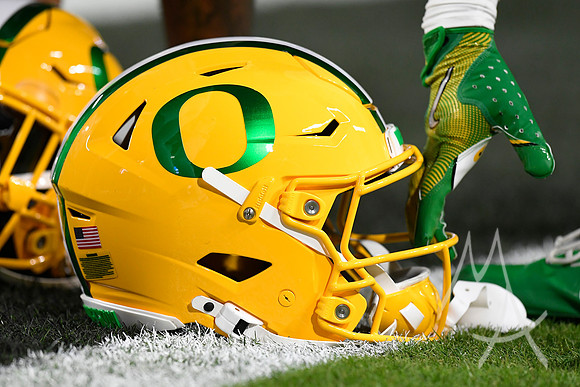 COLLEGE FOOTBALL: OCT 18 Oregon at Purdue