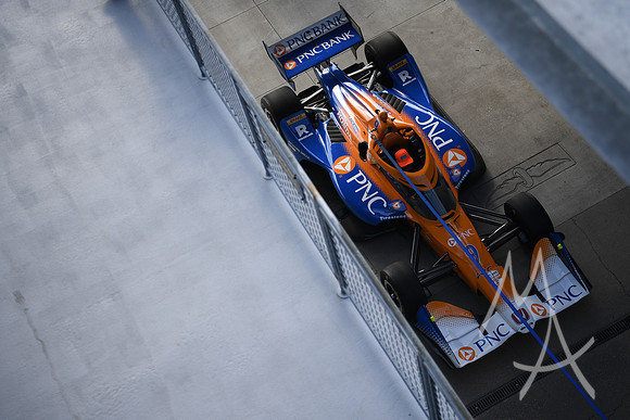 AUTO: MAY 10 NTT IndyCar Series Sonsio Grand Prix