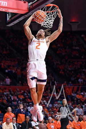COLLEGE BASKETBALL: NOV 13 Oakland at Illinois