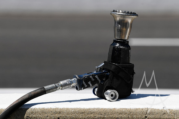 AUTO: MAY 09 INDYCAR Sonsio Grand Prix