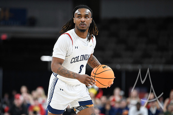 COLLEGE BASKETBALL: MAR 11 Horizon League Championship Robert Morris vs Youngstown State
