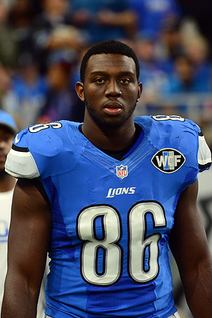 NFL: OCT 16 Rams at Lions