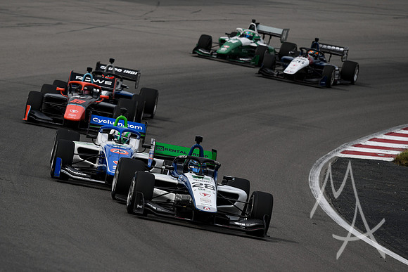 AUTO: JUN 15 INDYNXT by Firestone Race