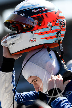 AUTO: MAY 09 INDYCAR Sonsio Grand Prix