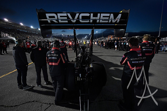 AUTO: JUL 26 NHRA Denso Sonoma Nationals