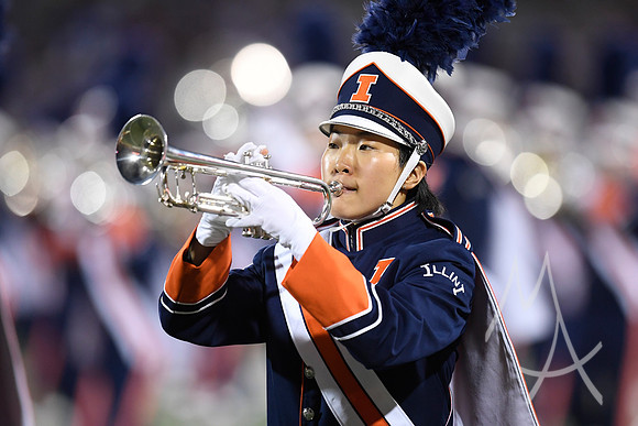 COLLEGE FOOTBALL: AUG 29 Eastern Illinois at Illinois