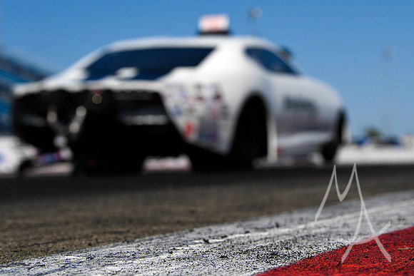 AUTO: MAY 16 NHRA Route 66 Nationals