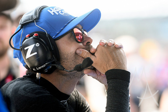 AUTO: JUL 20 NASCAR Cup Series Brickyard 400