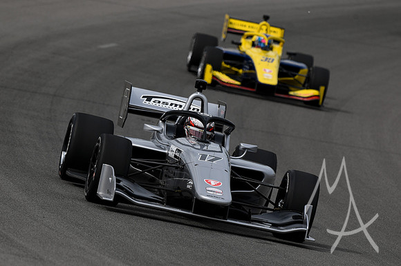 AUTO: JUN 15 INDYNXT by Firestone Race
