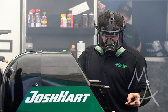 AUTO: JUL 26 NHRA Denso Sonoma Nationals
