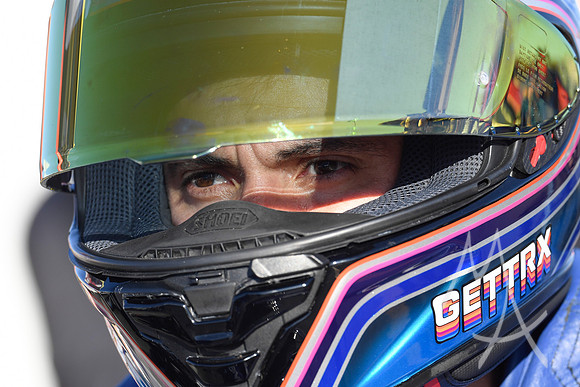AUTO: JUL 26 NHRA Denso Sonoma Nationals