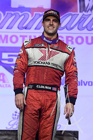 AUTO: AUG 19 USAC Silver Crown Series OUTFRONT 100