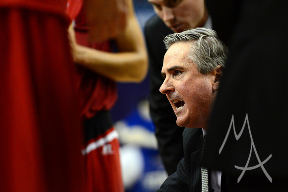 NCAA BASKETBALL: DEC 11 Western Kentucky at Indiana State