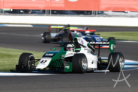 AUTO: MAY 13 IndyCar - Indianapolis Motor Speedway
