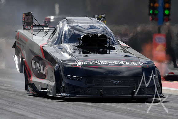 AUTO: MAY 17 NHRA Route 66 Nationals