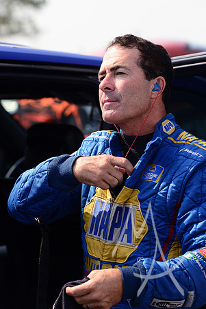 AUTO: SEP 25 NHRA - AAA Insurance Midwest Nationals