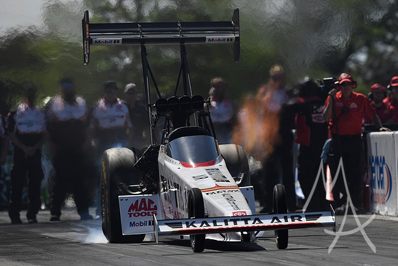 AUTO: MAY 16 NHRA Route 66 Nationals