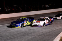 JUL 11 Pro Cup Series - Race