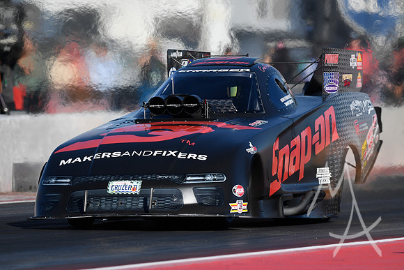 AUTO: JUL 26 NHRA Denso Sonoma Nationals