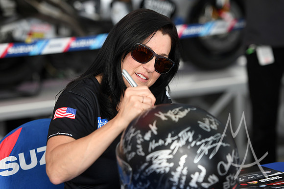 AUTO: SEP 02 NHRA Dodge Power Brokers