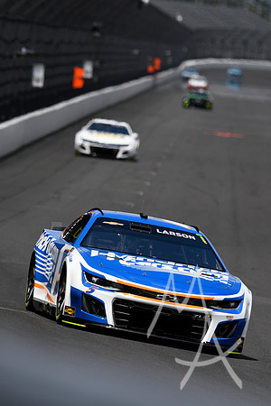 AUTO: JUL 19 NASCAR Cup Series Brickyard 400