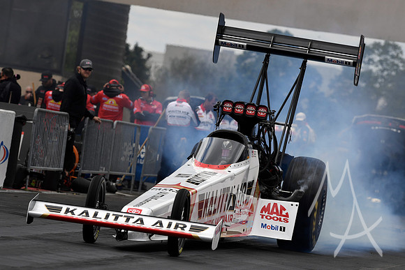 AUTO: MAY 17 NHRA Route 66 Nationals