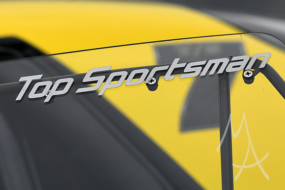 AUTO: SEP 05 NHRA Dodge Power Brokers