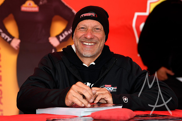 AUTO: MAY 17 NHRA Route 66 Nationals