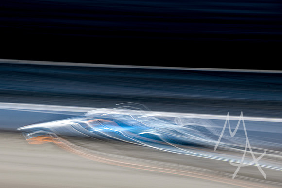 AUTO: MAY 20 IndyCar - The 106th Indianapolis 500 Practice