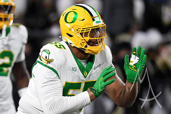 COLLEGE FOOTBALL: OCT 18 Oregon at Purdue