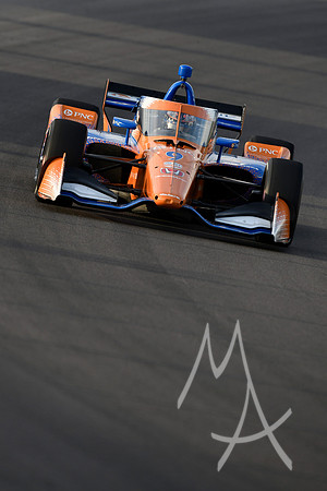 AUTO: AUG 19 IndyCar - Bommarito Automotive Group 500
