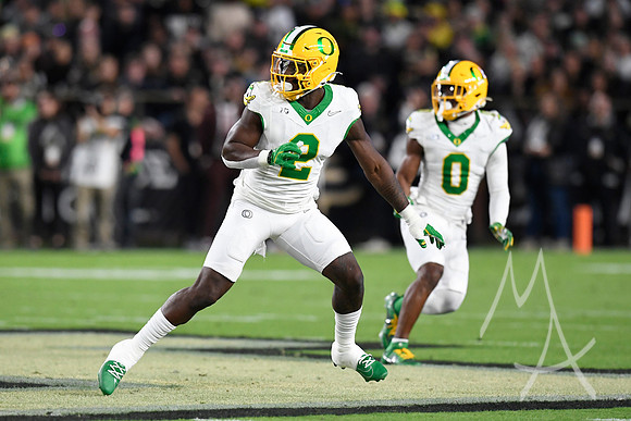 COLLEGE FOOTBALL: OCT 18 Oregon at Purdue