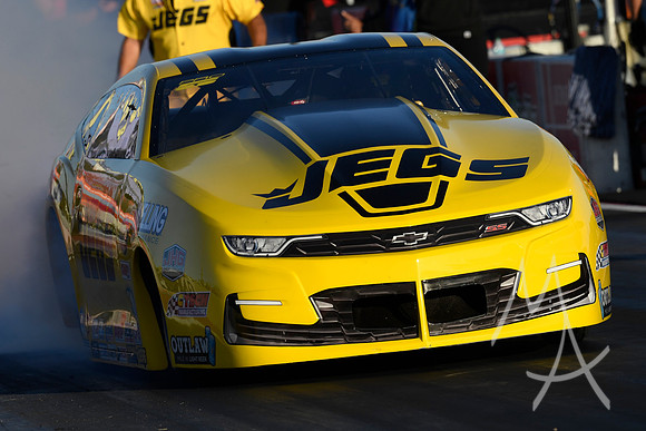 AUTO: JUL 26 NHRA Denso Sonoma Nationals