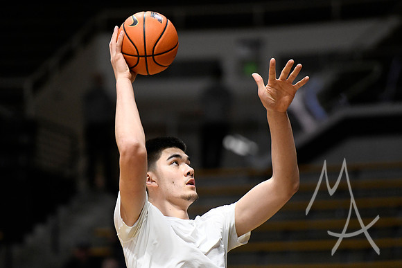 COLLEGE BASKETBALL: FEB 20 Rutgers at Purdue