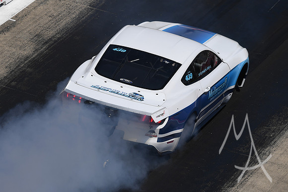 AUTO: MAY 17 NHRA Route 66 Nationals