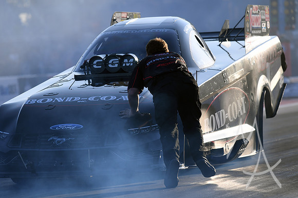 AUTO: MAY 17 NHRA Route 66 Nationals