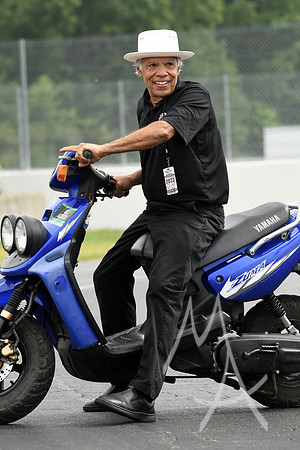 AUTO: SEP 05 NHRA Dodge Power Brokers